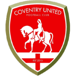 Coventry United crest