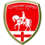 Coventry United crest