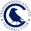 Crowborough Athletic crest
