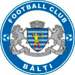 CSF Bălți crest