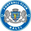 CSF Bălți crest