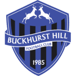 Buckhurst Hill crest