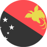 Papua New Guinea U23 crest