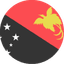 Papua New Guinea U23 crest