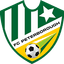 FC Peterborough crest