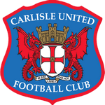 Carlisle United crest