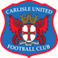 Carlisle United crest