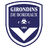 Bordeaux crest