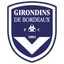 Bordeaux crest