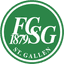 St. Gallen crest