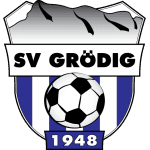 Grödig crest
