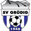 Grödig crest