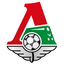 Lokomotiv Moskva crest