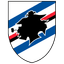 Sampdoria crest