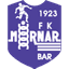 Mornar crest