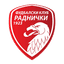 Radnički Kragujevac crest