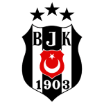 Beşiktaş crest
