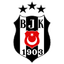 Beşiktaş crest