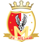 Milsami crest
