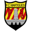 Martigues crest