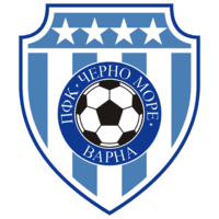 Cherno More crest