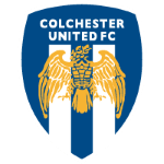 Colchester United crest
