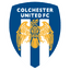 Colchester United crest