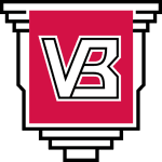Vejle Boldklub crest