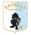 Virtus Entella crest