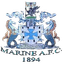 Marine crest
