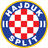 Hajduk Split crest