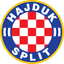 Hajduk Split crest