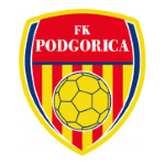 FK Podgorica crest