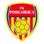 FK Podgorica crest