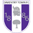 Daventry Town crest