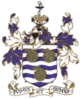 Whitby Town crest