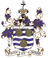 Whitby Town crest