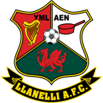 Llanelli crest