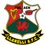 Llanelli crest