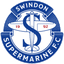 Swindon Supermarine crest