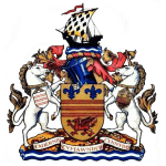 Barry Town United crest