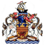 Barry Town United crest