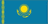 Kazakhstan crest