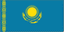 Kazakhstan crest
