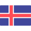 Iceland crest