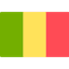 Mali crest