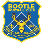 Bootle FC crest