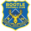 Bootle FC crest