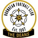 Horndean crest