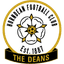 Horndean crest